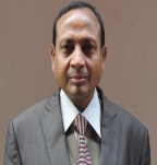 Prof. (Dr.) Bidhu Bhusan Jana