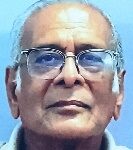 Prof. (Dr.) Prabir Kumar Sen